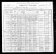 Wright, Enoch Jr. - 1900 US Federal Census