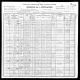 Brummond - 1900 United States Federal Census