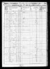 Campbell - 1850 United States Federal Census