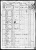 Campbell - 1860 United States Federal Census