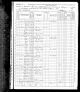 Campbell - 1870 United States Federal Census