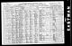 Evans - 1910 United States Federal Census