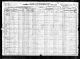 Evans - 1920 United States Federal Census