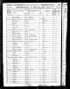 Finch, John - 1850 United States Federal Census