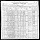 Fischer - 1900 United States Federal Census