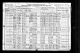 Fischer - 1920 United States Federal Census