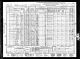 Fischer - 1940 United States Federal Census