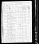Hayes, Thomas - 1870 United States Federal Census