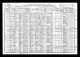 Hayes, Alexander - 1910 United States Federal Census