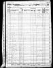 Hayes, Thomas - 1860 United States Federal Census
