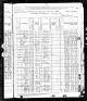Hennion - 1880 United States Federal Census
