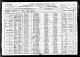 Hennion/Jacobus - 1920 US Federal Census