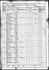 Hennion, Daniel - 1860 United States Federal Census