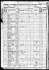 Hennion, James - 1860 US Federal Census