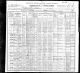 Hennion/Davis - 1900 United States Federal Census