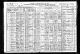 Hennion/Judd - 1920 US Federal Census