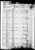 Kelley, William - 1860 US Federal Census