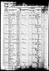 Kelley - 1860 United States Federal Census