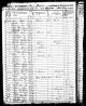 Taylor, Moses - 1850 US Federal Census