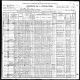 Woodhouse, John H. - 1900 US Federal Census