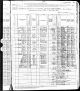 Wright, Enoch Jr. - 1880 US Federal Census