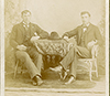 Radtke brothers ca. 1895
