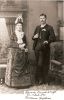 Mr. and Mrs. Edward Purcell Wright