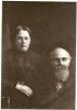 George and Mary Wright
