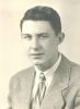 Randy HS senior picture (1948)
