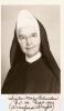 Sister Mary Columban