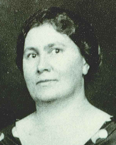 Ethel Hennion