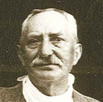 Frederick Boltz
