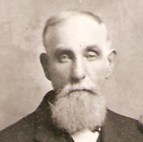 Enoch John Wright, Jr.