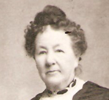 Mary Theresa Finch