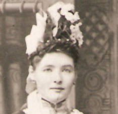 Rose Ann Hopkins