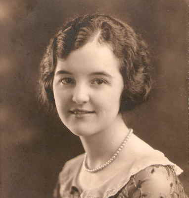 Winifred Wright