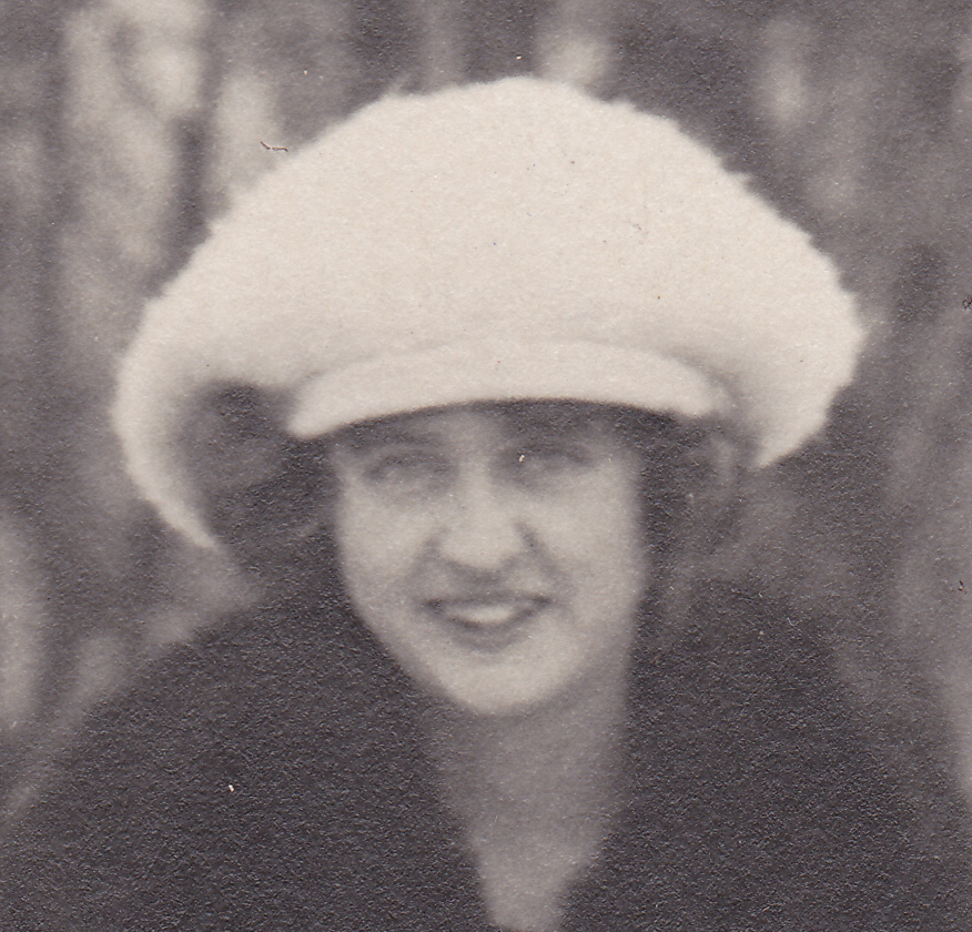 Ruth Mable Marie Carlson