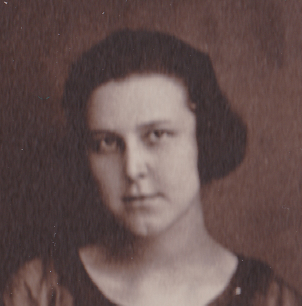 Mildred Hulda Radtke