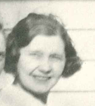 Gladys Augusta Radtke