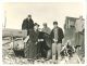 Ray Hanson 1937 National Corn Husking Champion